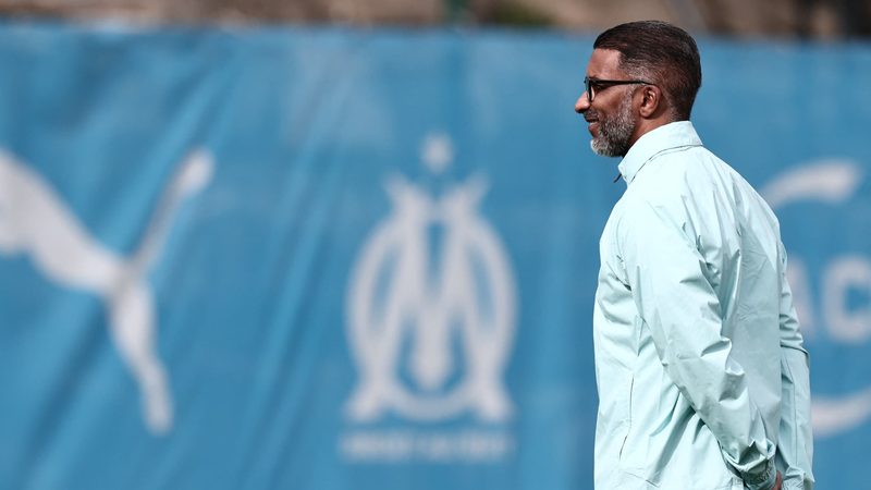 L'OM quitte Marbella, focus sur la Ligue des champions avant Lorient