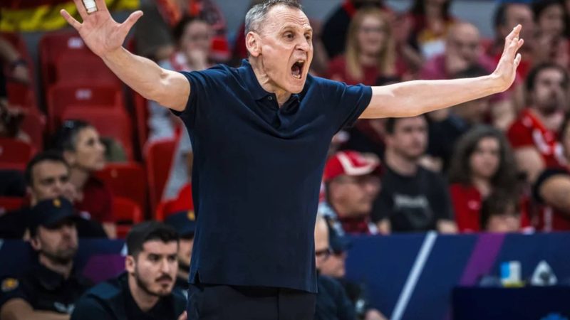 Fenerbahçe avanza a la final mientras Íñiguez exige justicia por el arbitraje