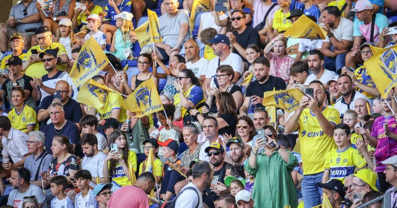 Le FCSM privé de déplacement à Dijon : "C'est un petit peu pitoyable"