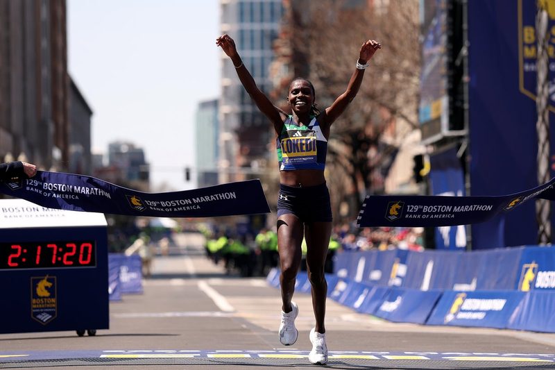 Boston Marathon 2026: Defending Champs, Prize Money, and Viewing Details