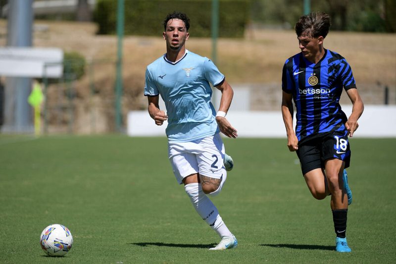 Il sogno di Mosconi: l'Inter punta sul giovane talento contro il Cagliari