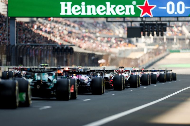 Conflito entre FIA e Liberty Media pode mudar o rumo da Fórmula 1