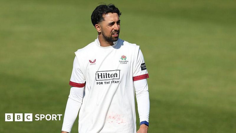 Lancashire Faces Setback as Injury Replacement Request for Ajeet Singh Dale is Denied