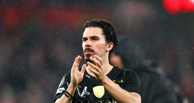 L'Indice UEFA : Le football français resserre l'écart avec l'Allemagne