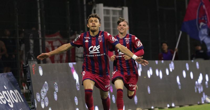 Ligue 2 : Le Clermont Foot 63 vise le maintien face à un Mans en pleine forme