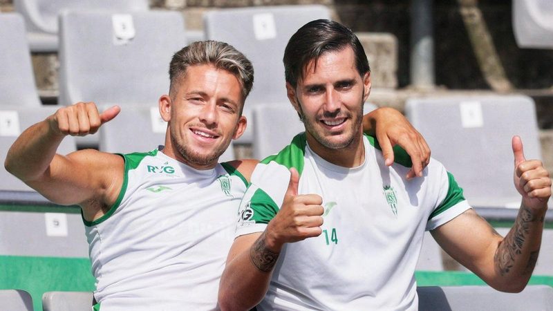 Córdoba CF busca su tercer triunfo consecutivo ante la Cultural Leonesa en León