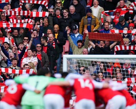 Arsenal's Title Hopes Remain Alive Despite Recent Struggles