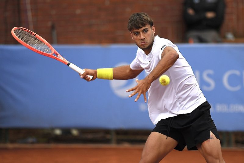 Flavio Cobolli in ascesa: il cammino verso il top al torneo di Monaco