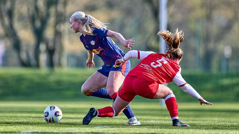 RB Leipzig sichert sich Alieke Tuin: Ein neuer Impuls für die Defensive