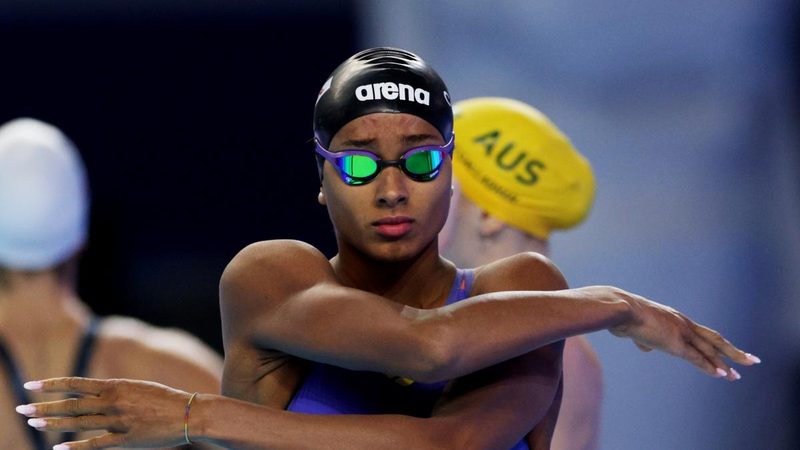 Sara Curtis: l'America trasforma la stellina del nuoto azzurro in una campionessa