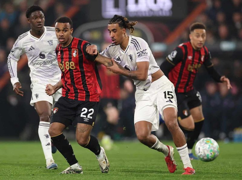 Manchester United plant Offensiv-Verstärkung mit Kroupi und Williams