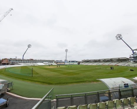 County Cricket Kicks Off: Hampshire, Somerset, and More Face Off Today