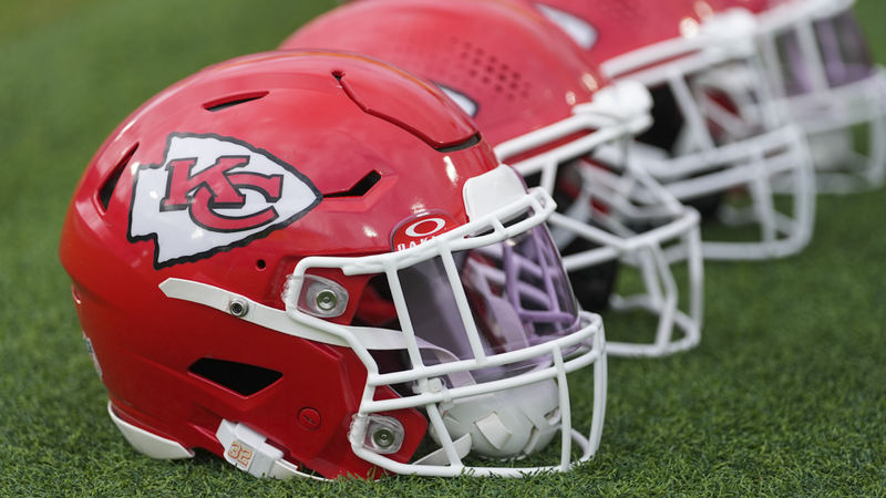 Chiefs Eye Revitalization in 2026 NFL Draft with Strategic Picks