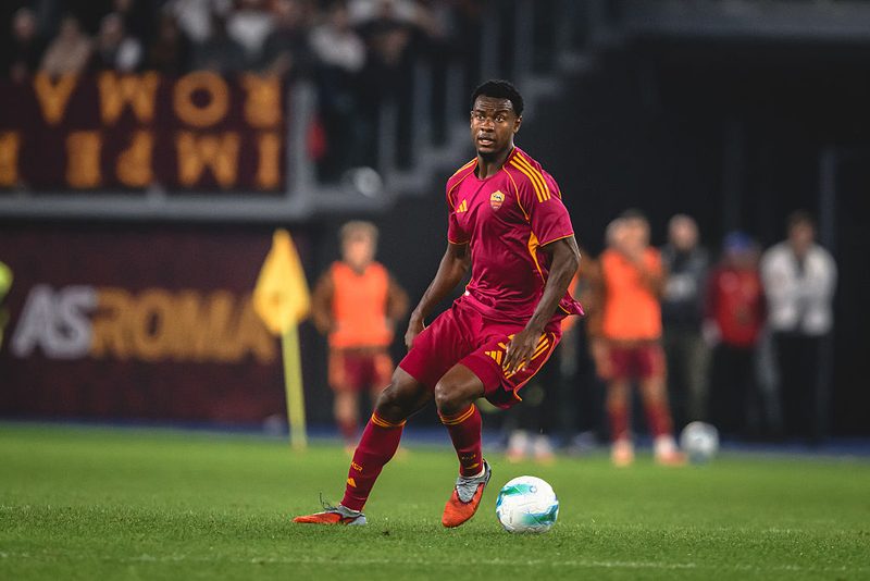 Roma e Atalanta si sfidano all'Olimpico per l'ultimo treno Champions