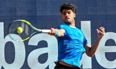 Giovani talenti azzurri brillano: il record di Sara Curtis ai Campionati Assoluti