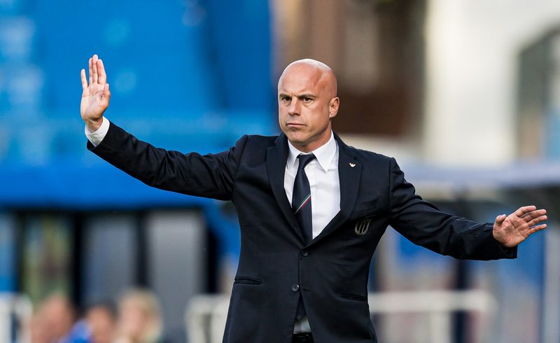 Pareggio senza reti per l'Italia femminile: qualificazione Mondiale più difficile