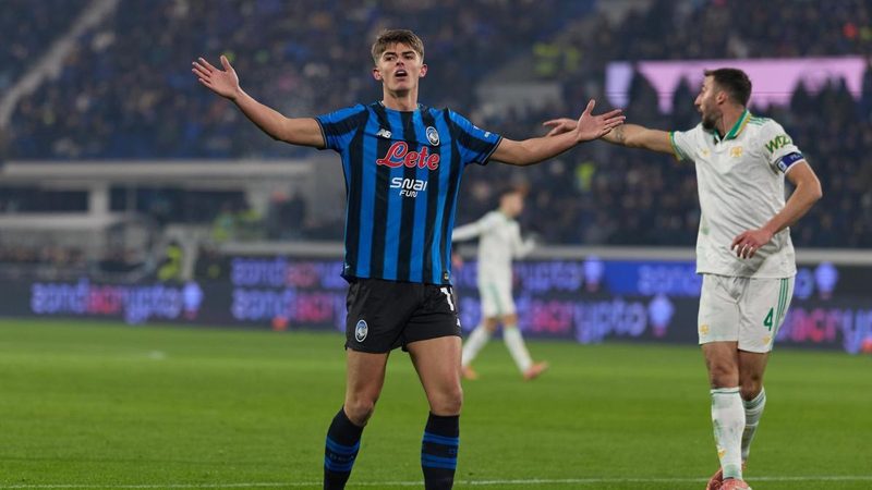 Sarri e Gasperini tornano nel passato, sfide decisive per l'Europa in Premier League