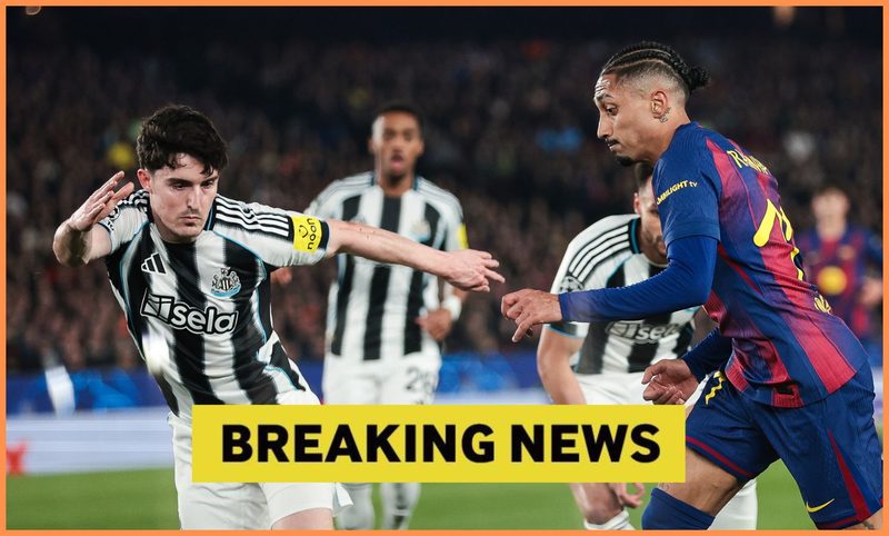 Manchester City Takes the Lead Over Arsenal for Tino Livramento Transfer