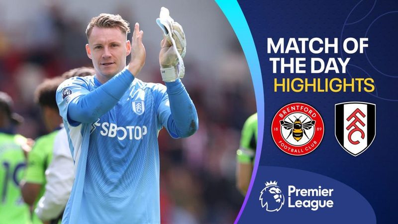 Brentford and Fulham Battle to a Stalemate in Goalless Draw