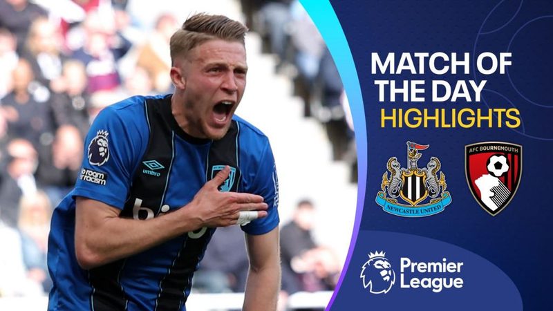 Bournemouth Secures Victory at Newcastle, Extends Unbeaten Streak