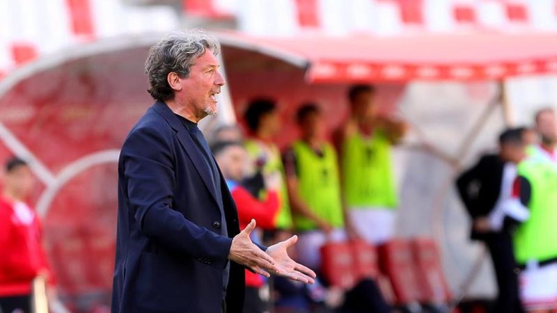 Venezia inarrestabile, Frosinone si riscatta. Spezia colpisce forte, Palermo ai playoff