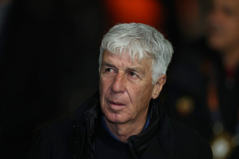 Gasperini analizza la prestazione della Roma: "Abbiamo cercato di vincere"
