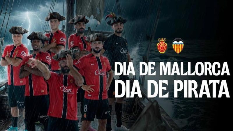 Muriqi: El Pirata que inquieta al Valencia CF con sus 55 goles en LaLiga