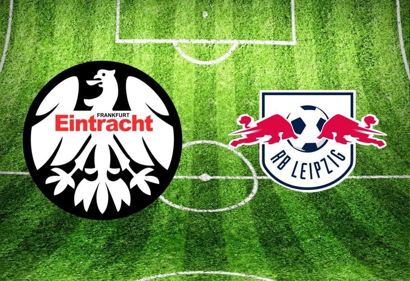 Eintracht Frankfurt hofft auf Revanche gegen RB Leipzig im spannenden Duell
