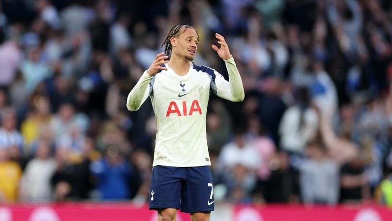 Tottenham bleibt auch unter De Zerbi sieglos – Simons überzeugt mit starkem Auftritt