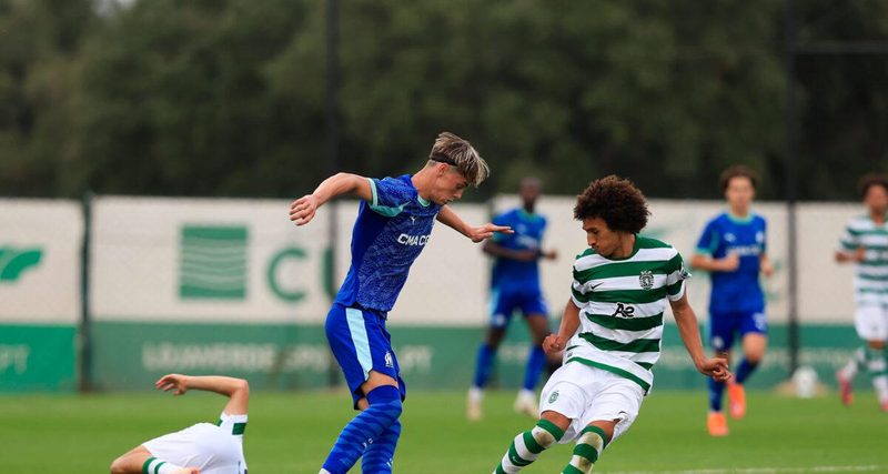 L'OM s'apprête à défier Lorient avec trois nouveaux Minots dans son effectif