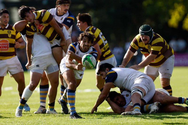 Hindú y SIC brillan en un Top 14 parejo y se preparan para un duelo electrizante