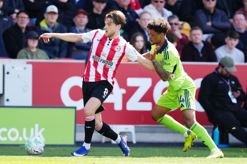 Brentford's Missed Opportunity in Goalless Derby Against Fulham