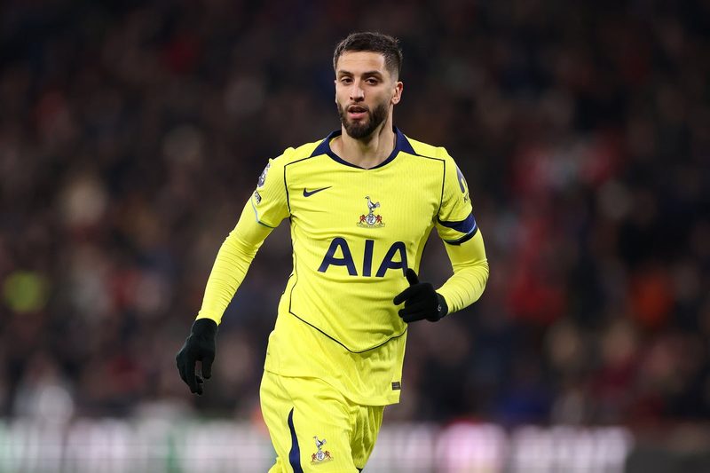 Tottenham Faces Brighton in a Must-Win Clash to Avoid Relegation