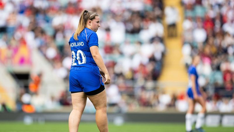 Les Six Nations Women’s Series U21 : Tout savoir sur le nouveau tournoi de 2026