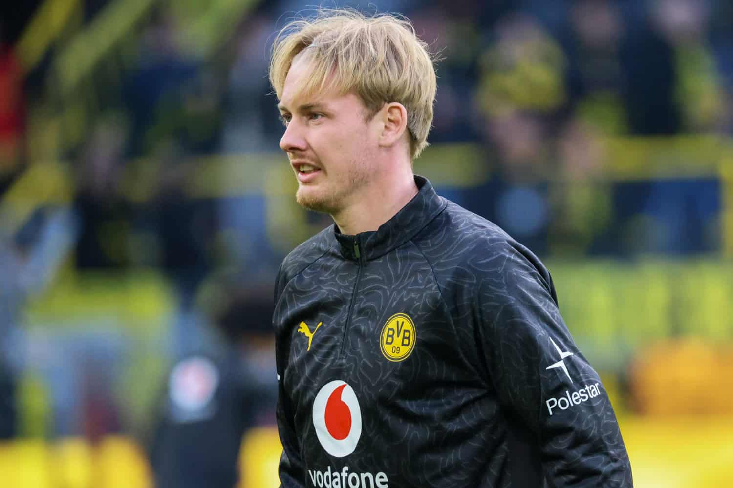Bayern interessiert sich für Julian Brandt: Ein Wechsel scheint unwahrscheinlich