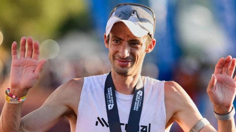 Kilian Jornet: el corredor que transforma el lactato en energía y desafía límites