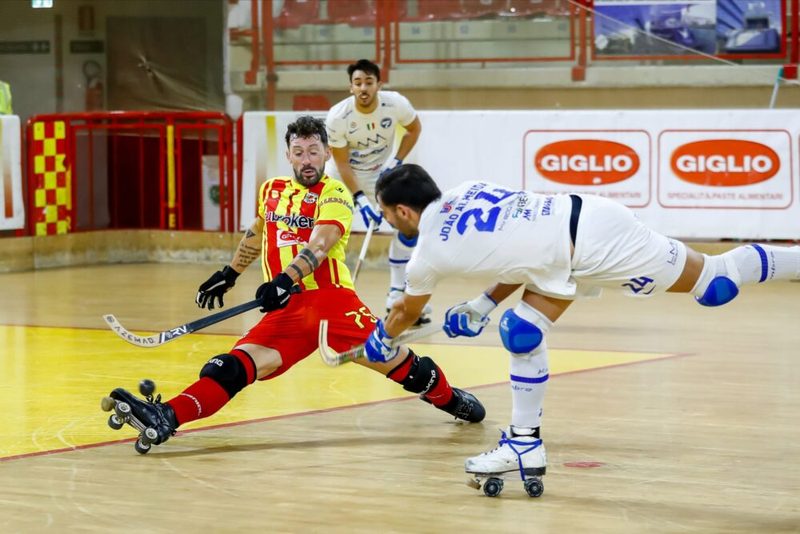 Trissino trionfa nella regular season di Serie A1, pareggio tra Bassano e Viareggio