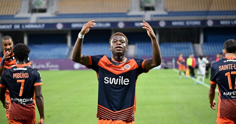 Le MHSC s'impose face à Grenoble et maintient l'espoir pour les barrages