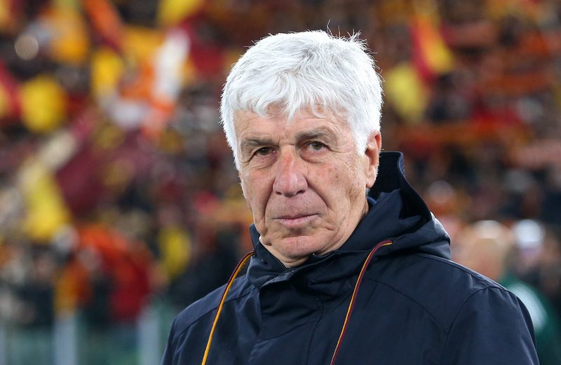 Il pubblico romanista applaude Gasperini: un segnale di fiducia inaspettato