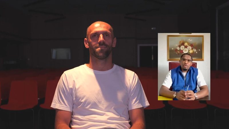 Muriqi Makes History as Mallorca's All-Time Top Scorer, Eto'o Sends Congratulations