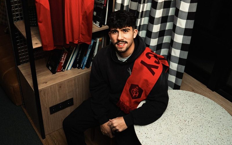 L'Annecy triomphe 5-1 à Nancy grâce à Alejandro Gomes Rodríguez