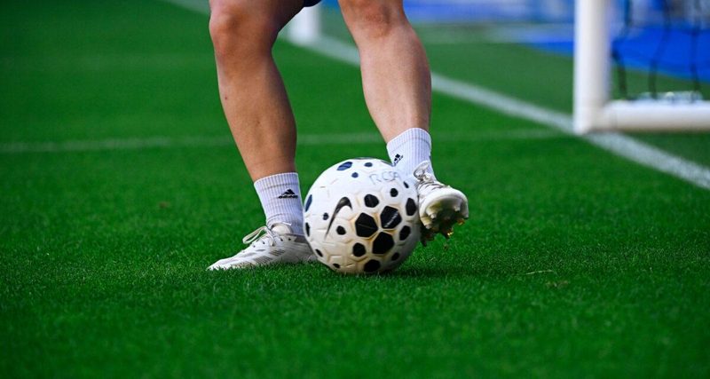 Le FC Châteaubriant s'impose à Lorient et relance la course au maintien en National 2