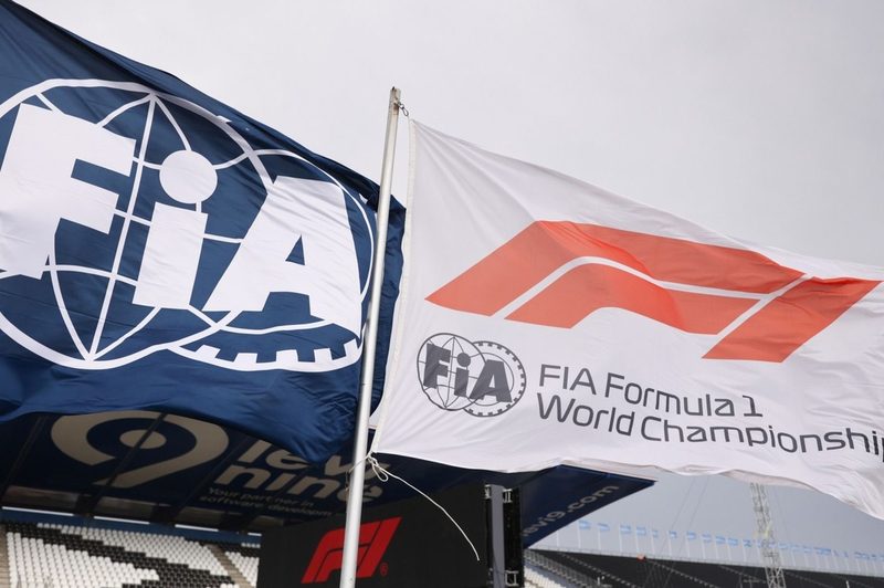 FIA revela como controla cada carro da F1 com tecnologia e inteligência artificial