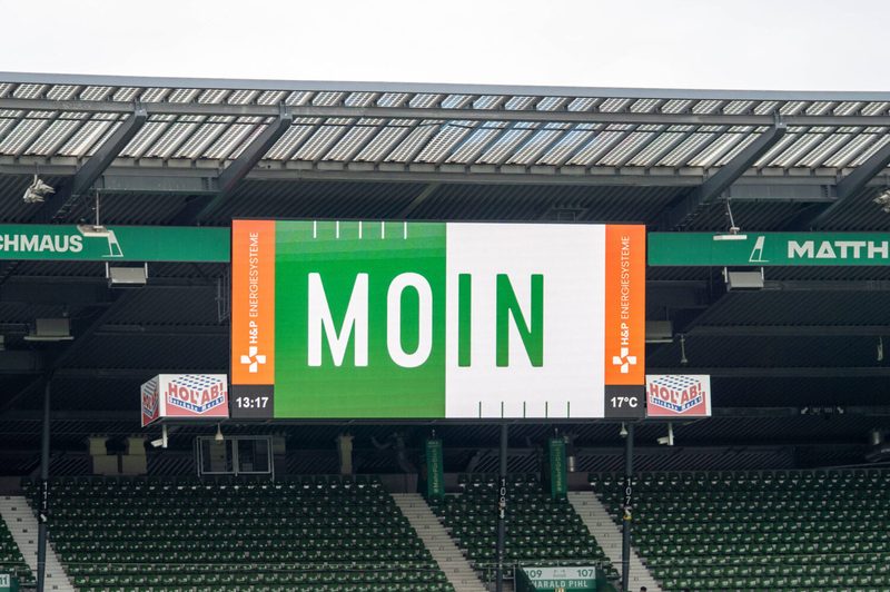 Spannende Bundesliga-Duelle: BVB, Nordderby und Trainerdebüt in Berlin