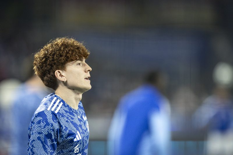 Le Racing Club de Strasbourg affronte Rennes sans Barco ni Doué !