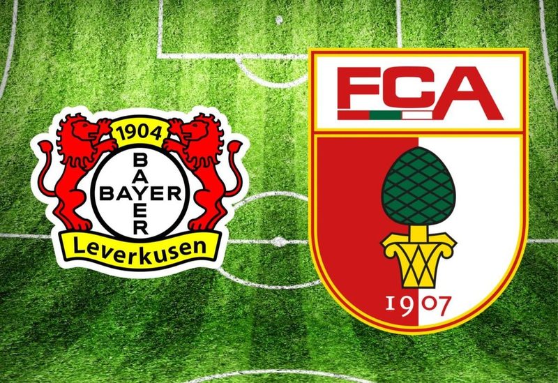 Leverkusen empfängt Augsburg: Eine Analyse der Bundesliga-Partie