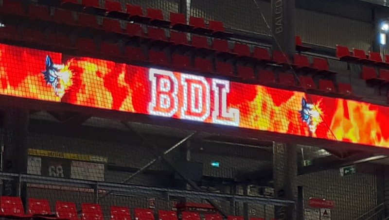 Le Grenoble doit gagner ce soir pour espérer renverser la finale !