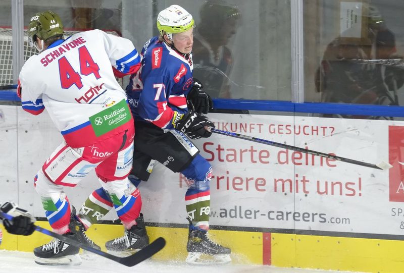 Gherdeina conquista il titolo dell'Alps League battendo Merano in gara-4