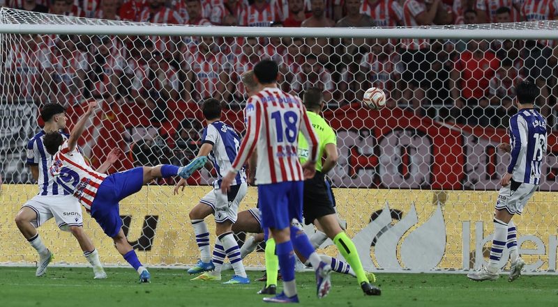 Simeone refleja el dolor de la derrota: “Necesitábamos ganar y no pudimos hacerlo”