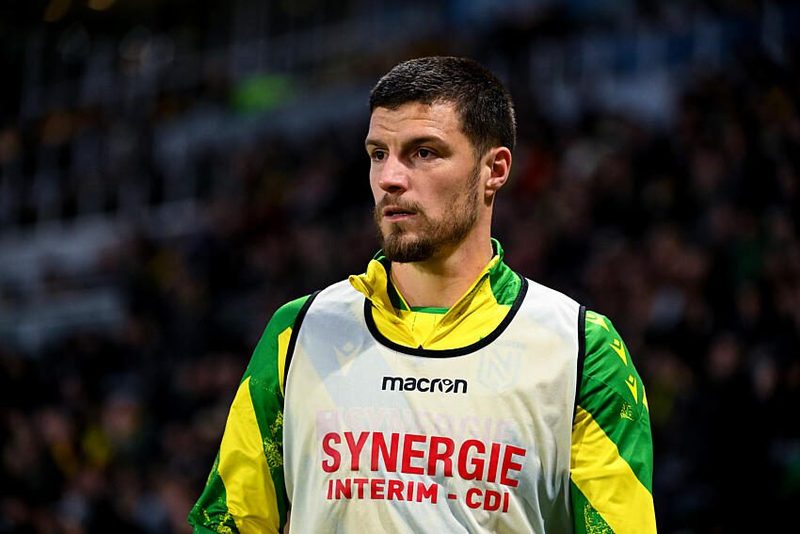 Le FC Nantes face à la menace de la Ligue 2 : Guilbert s'exprime